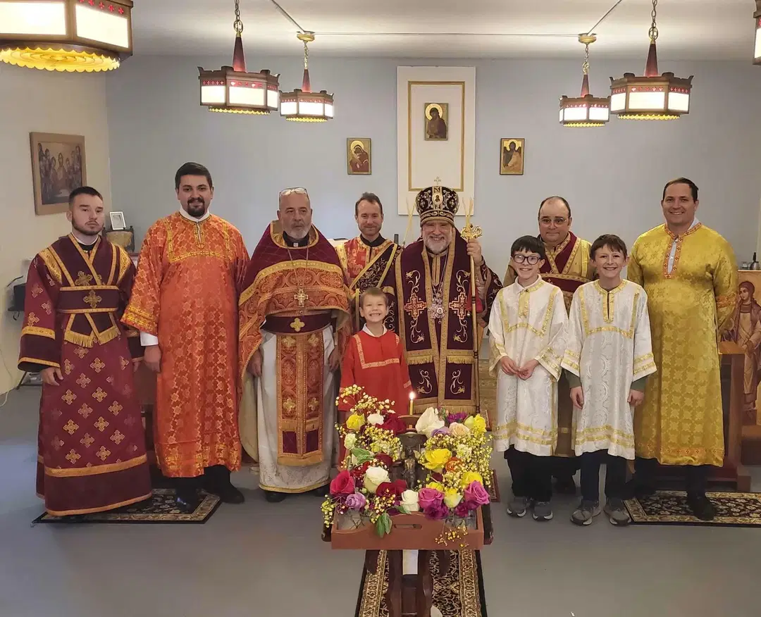 Saint John the Soldier Orthodox Mission, Watertown, NY — photo 1 of 13