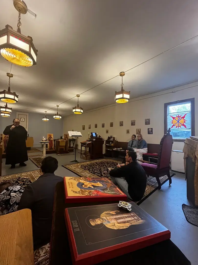 Saint John the Soldier Orthodox Mission, Watertown, NY — photo 11 of 13