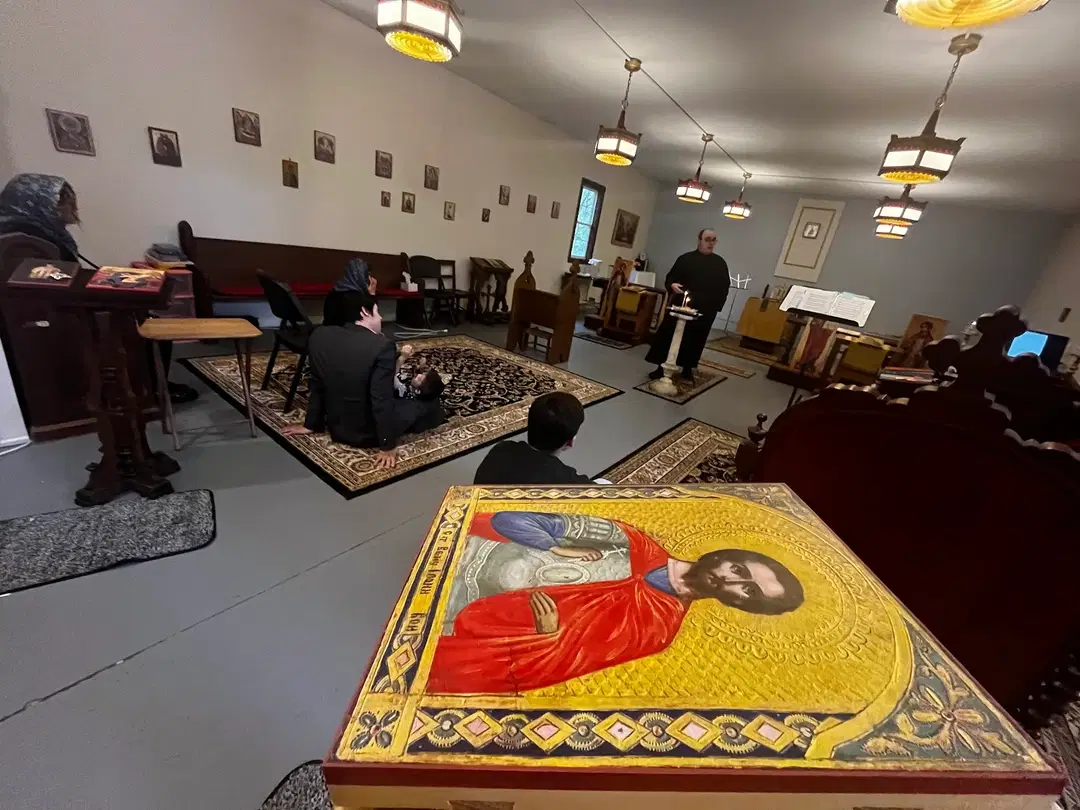 Saint John the Soldier Orthodox Mission, Watertown, NY — photo 13 of 13