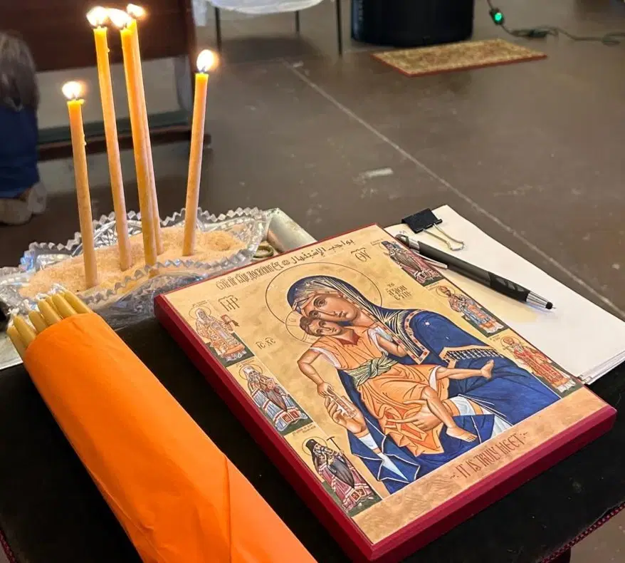 Saint John the Soldier Orthodox Mission, Watertown, NY — photo 7 of 13