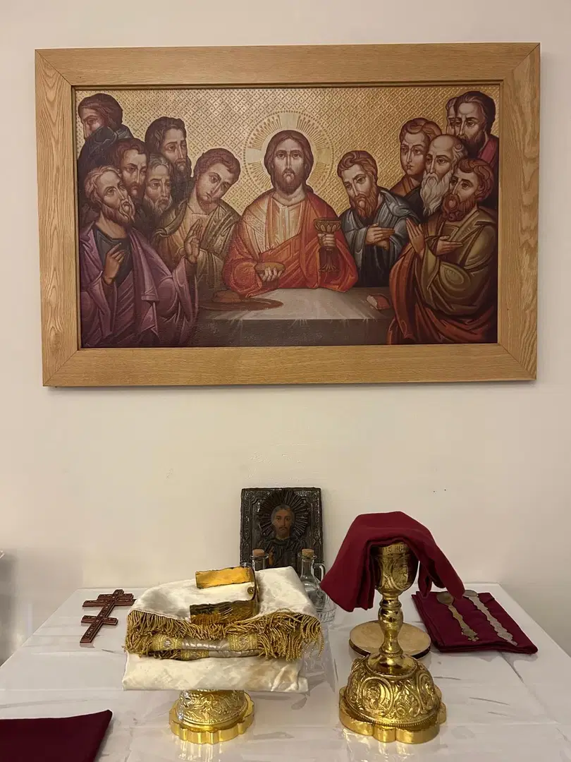 Saint John the Soldier Orthodox Mission, Watertown, NY — photo 8 of 13