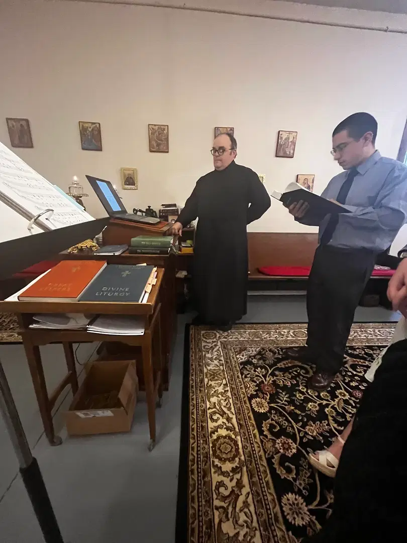 Saint John the Soldier Orthodox Mission, Watertown, NY — photo 9 of 13