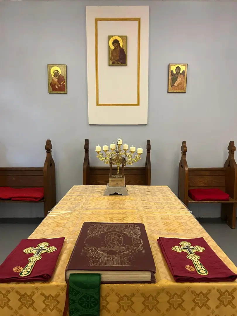 Saint John the Soldier Orthodox Mission, Watertown, NY — photo 10 of 13