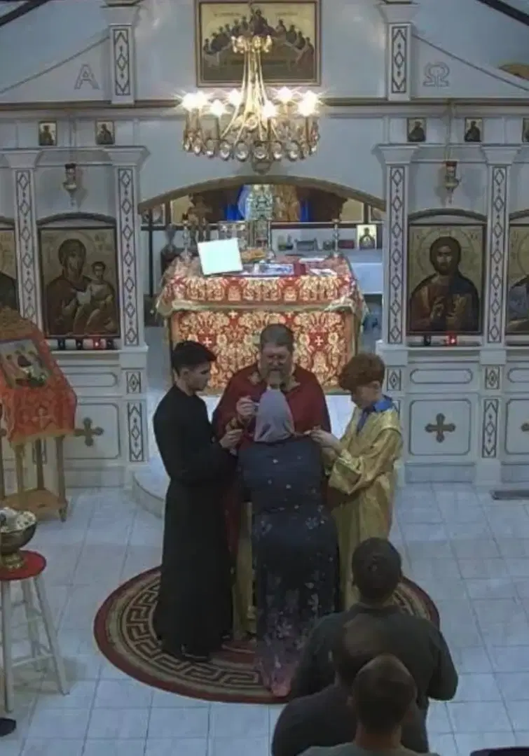 Saint John The Theologian Greek Orthodox Church, Panama City, FL — photo 8 of 15