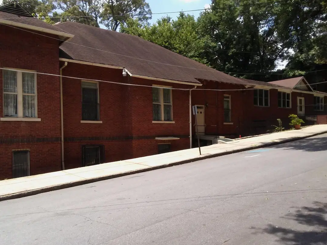 Saint John the Wonderworker Orthodox Church, Atlanta, GA — photo 18 of 18