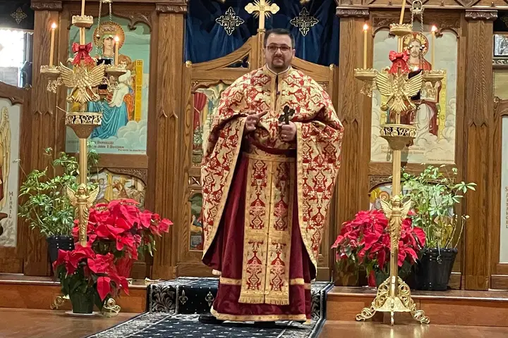 Saint Joseph of Maramures Church, Hazleton, PA — photo 3 of 20