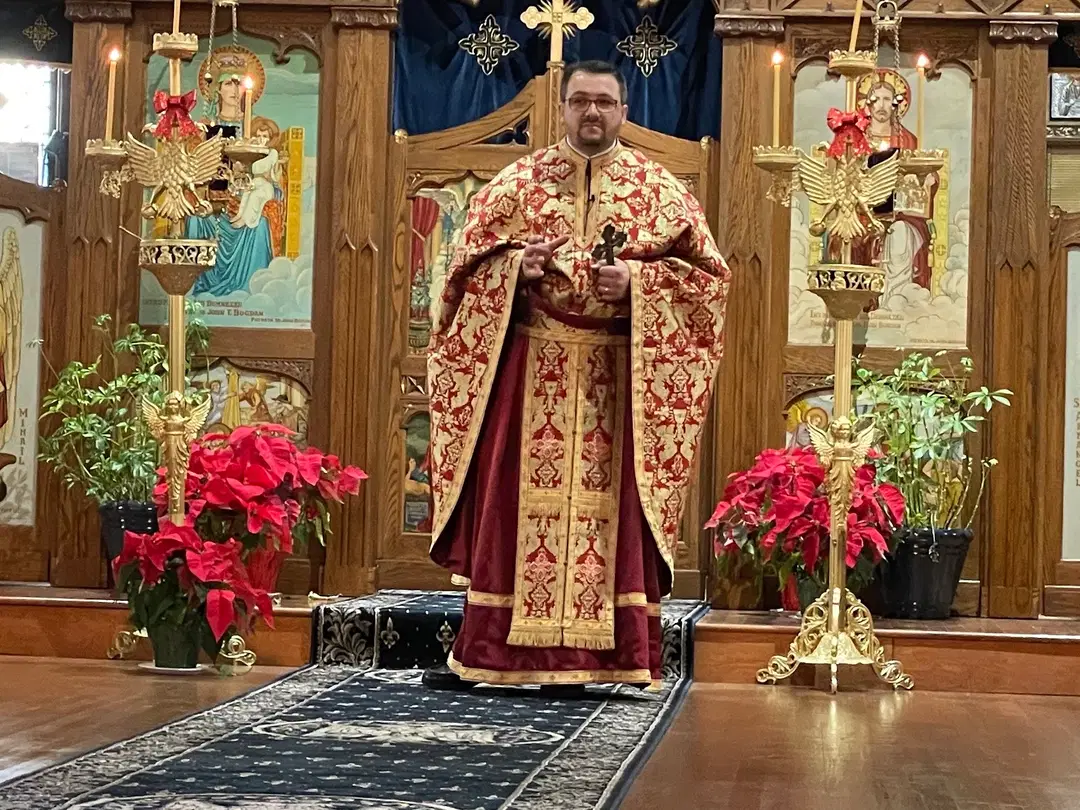 Saint Joseph of Maramures Church, Hazleton, PA — photo 3 of 20
