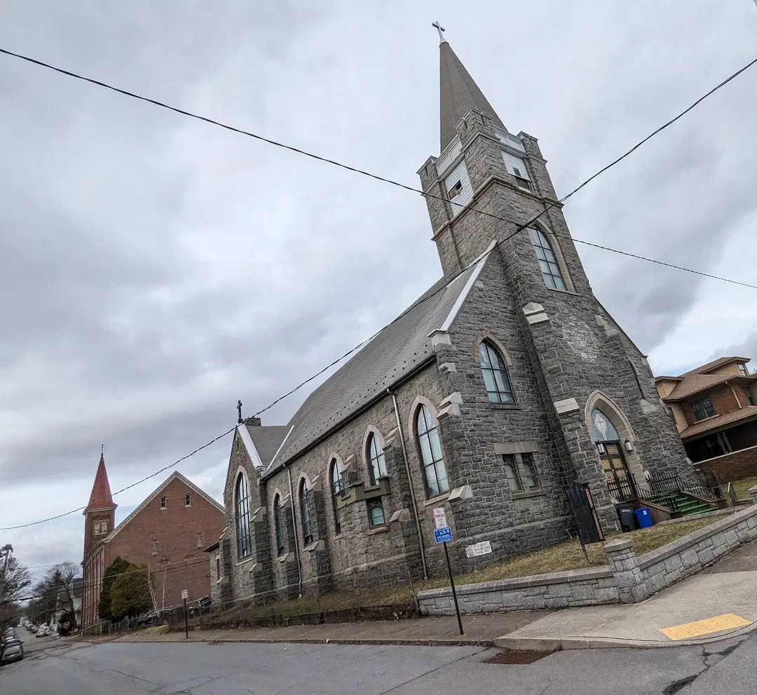 Saint Joseph of Maramures Church, Hazleton, PA — photo 4 of 20