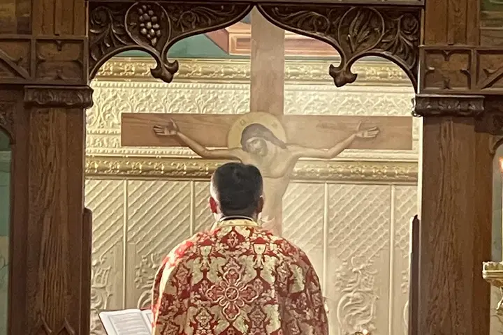 Saint Joseph of Maramures Church, Hazleton, PA — photo 5 of 20