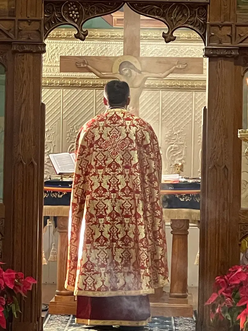 Saint Joseph of Maramures Church, Hazleton, PA — photo 5 of 20