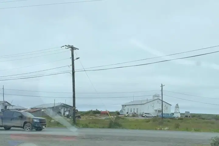 Saint Juvenaly Mission, Quinhagak, AK — photo 2 of 2