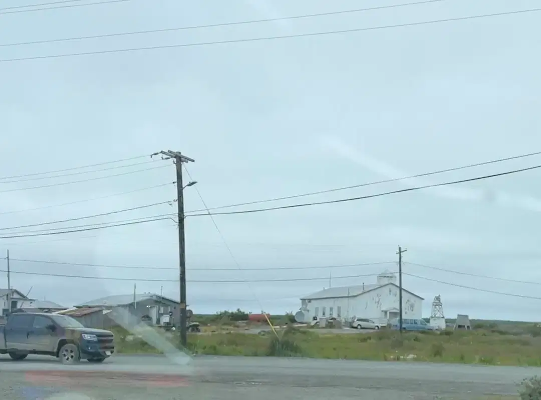 Saint Juvenaly Mission, Quinhagak, AK — photo 2 of 2