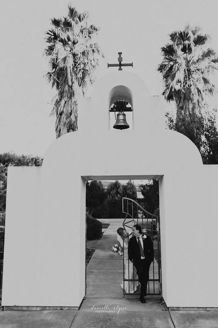 Saint Katherine Greek Orthodox Church, Elk Grove, CA — photo 13 of 14