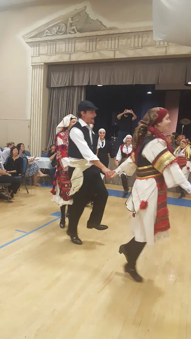 Saint Katherine Greek Orthodox Church, Falls Church, VA — photo 10 of 15