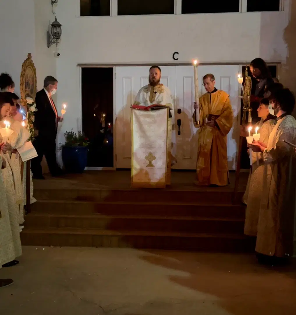Saint Katherine Greek Orthodox Church, Melbourne, FL — photo 12 of 19