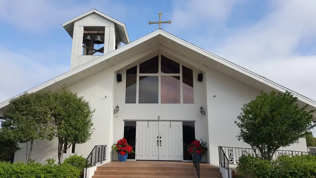 Saint Katherine Greek Orthodox Church, Melbourne, FL — photo 17 of 19