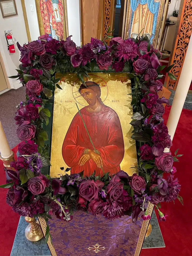 Saint Katherine Greek Orthodox Church, Melbourne, FL — photo 3 of 19