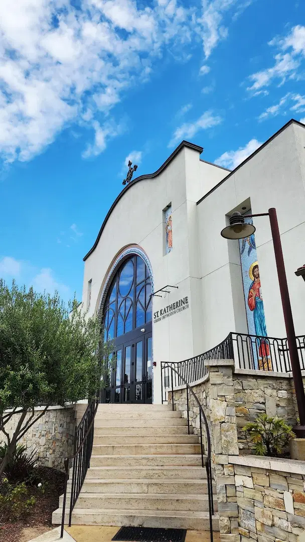 Saint Katherine Greek Orthodox Church, Redondo Beach, CA — photo 2 of 18