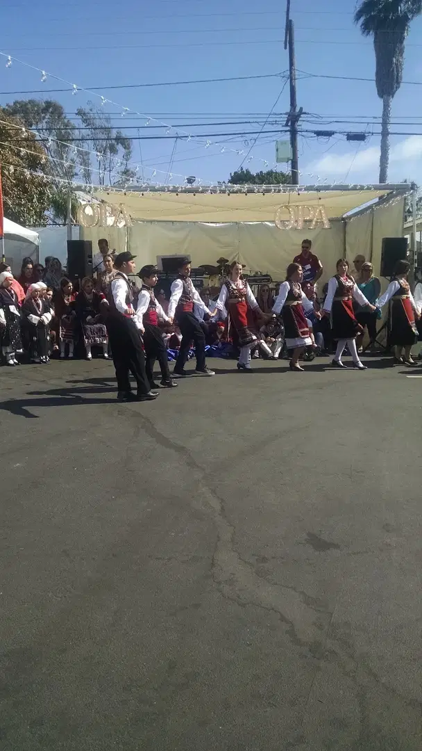 Saint Katherine Greek Orthodox Church, Redondo Beach, CA — photo 11 of 18