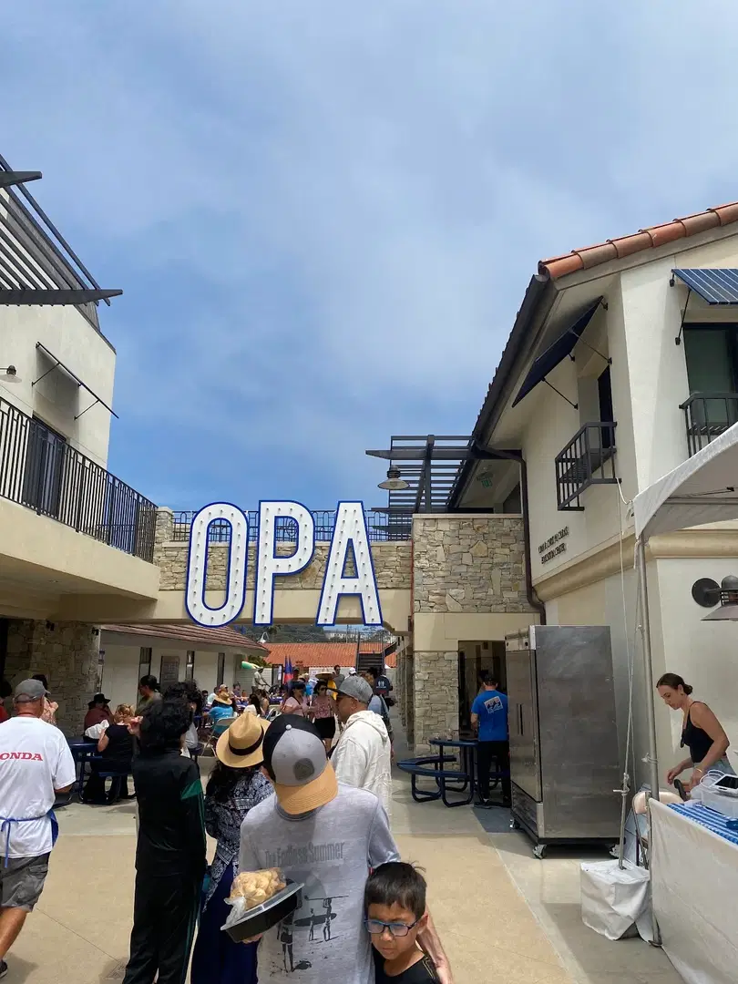 Saint Katherine Greek Orthodox Church, Redondo Beach, CA — photo 12 of 18