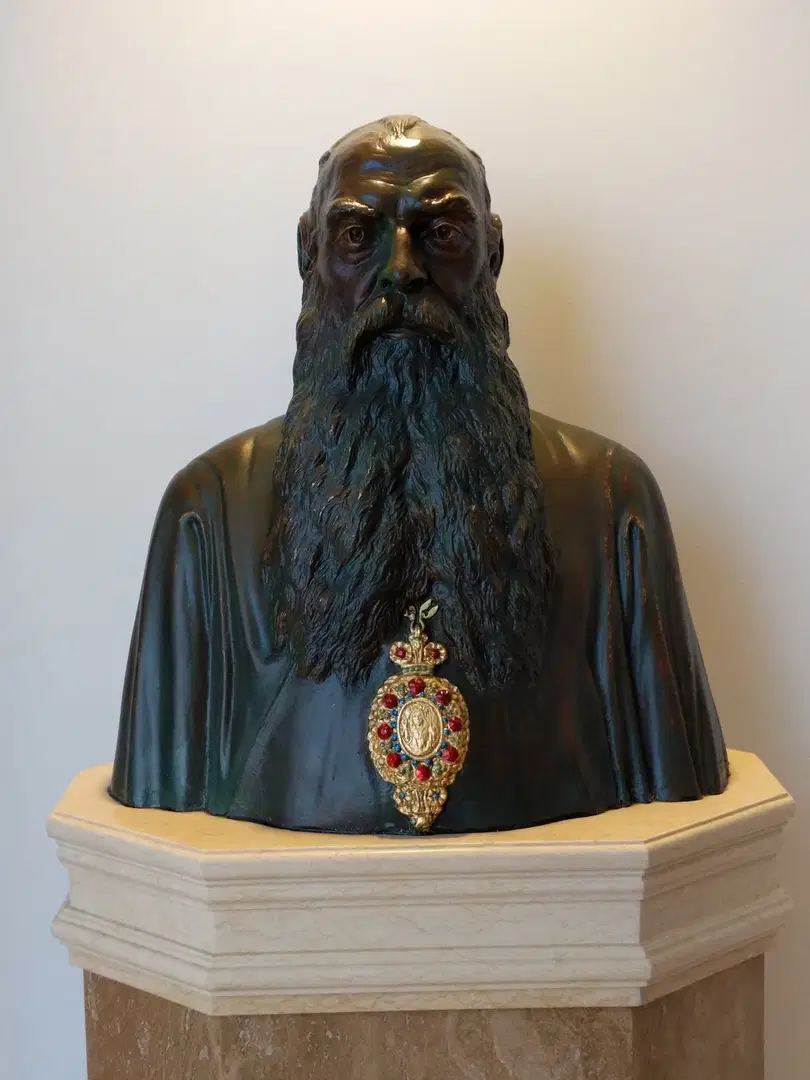 Saint Katherine Greek Orthodox Church, Redondo Beach, CA — photo 17 of 18