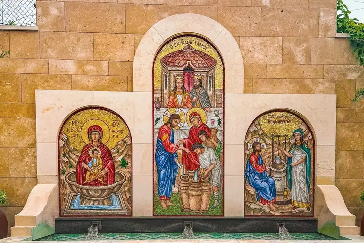 Saint Katherine Greek Orthodox Church, Redondo Beach, CA — photo 3 of 18