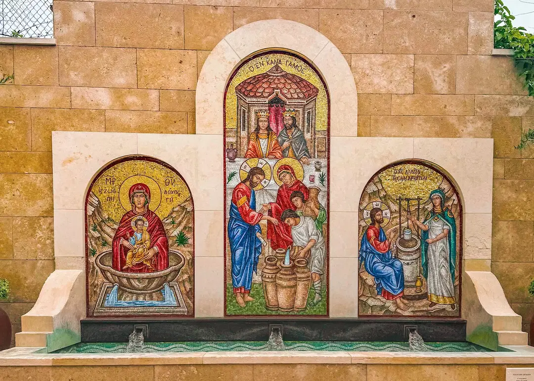 Saint Katherine Greek Orthodox Church, Redondo Beach, CA — photo 3 of 18