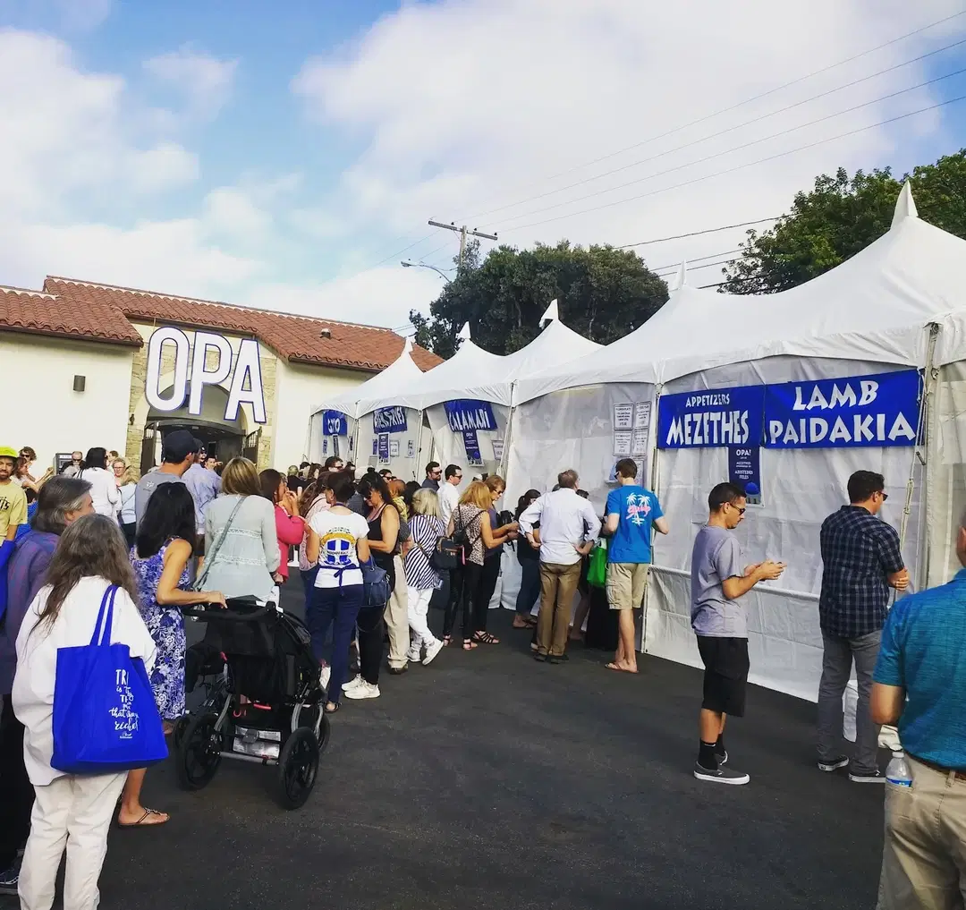 Saint Katherine Greek Orthodox Church, Redondo Beach, CA — photo 8 of 18