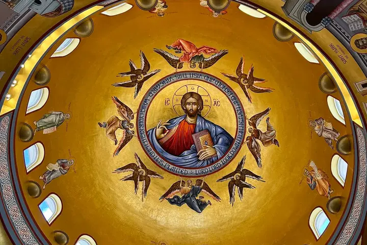 Saint Mark Greek Orthodox Church, Boca Raton, FL — photo 5 of 16