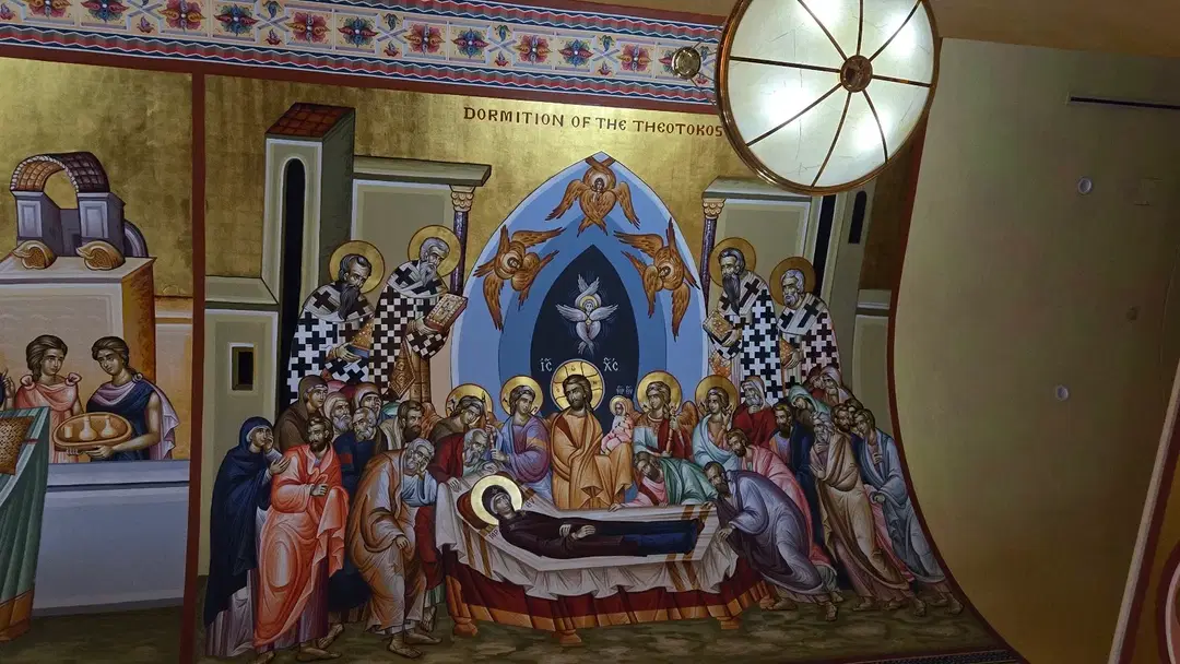 Saint Mark Greek Orthodox Church, Boca Raton, FL — photo 10 of 16
