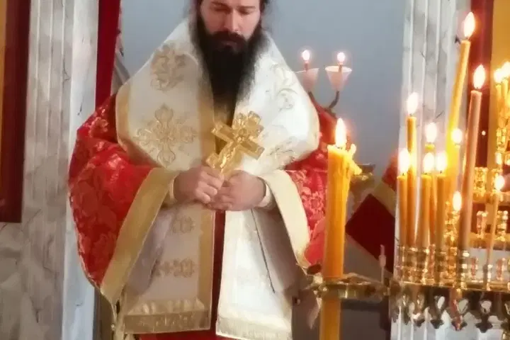 Saint Mark of Ephesus Orthodox Cathedral, Westwood, MA — photo 5 of 8