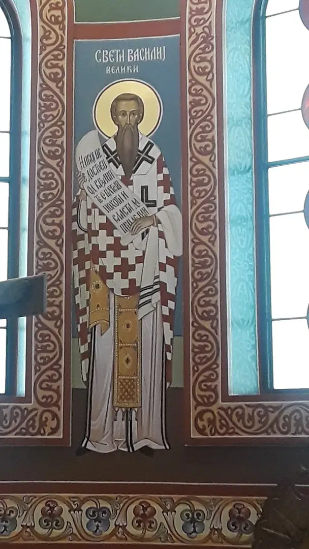 Saint Mary Macedonian Orthodox Church, Reynoldsburg, OH — photo 20 of 20