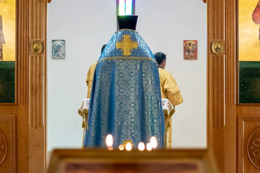 Saint Mary Magdalene Orthodox Church, Atwater, CA — photo 11 of 20