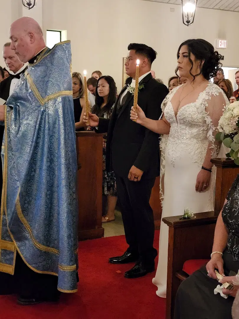 Saint Mary Magdalene Orthodox Church, Atwater, CA — photo 16 of 20