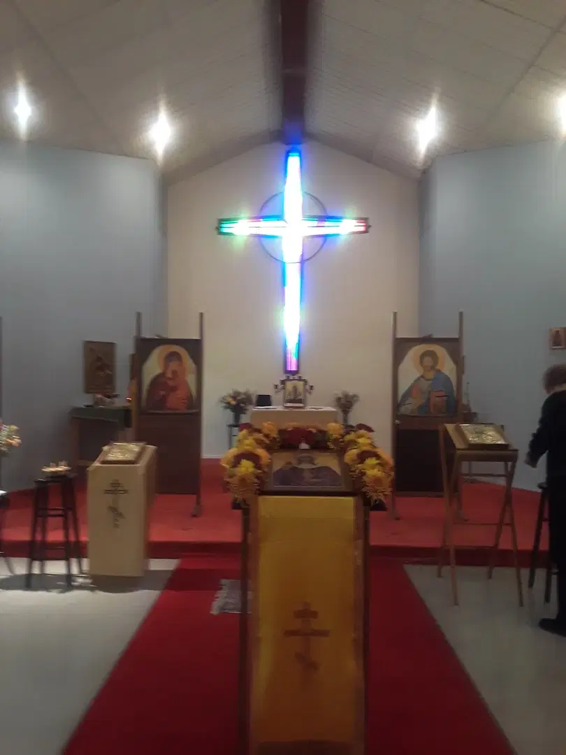Saint Mary Magdalene Orthodox Church, Atwater, CA — photo 6 of 20