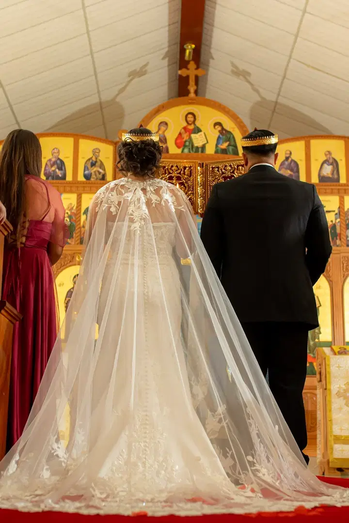 Saint Mary Magdalene Orthodox Church, Atwater, CA — photo 7 of 20