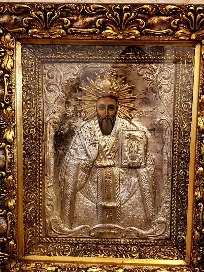 Saint Mary Orthodox Church, Cedar Park, TX — photo 16 of 18