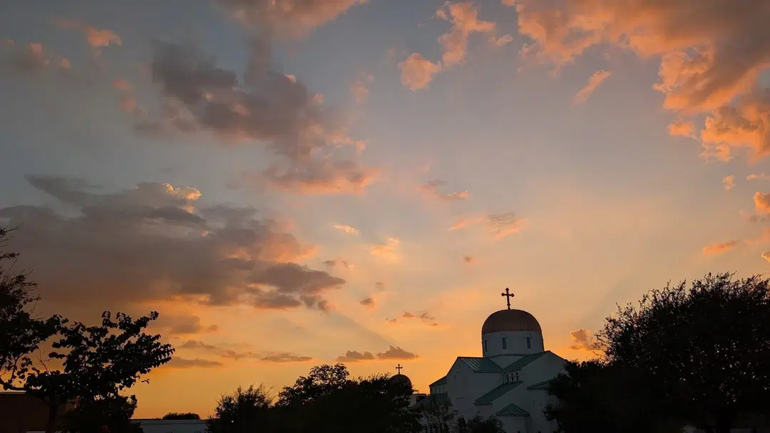 Saint Mary Orthodox Church, Cedar Park, TX — photo 17 of 18