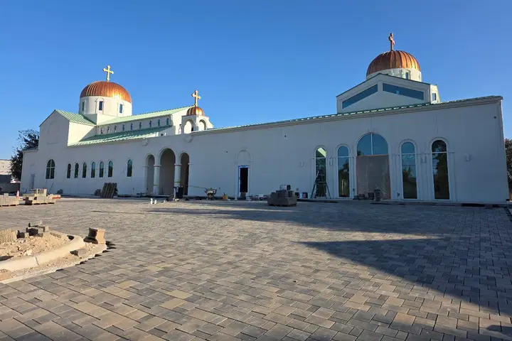 Saint Mary Orthodox Church, Cedar Park, TX — photo 3 of 18