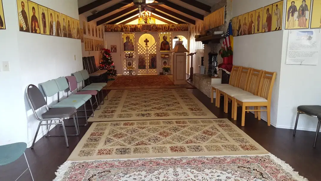 Saint Mary Orthodox Church, Cedar Park, TX — photo 7 of 18