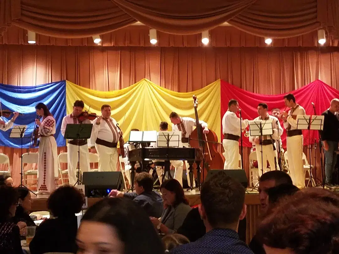 Saint Mary Romanian Orthodox Church, Chicago, IL — photo 14 of 20