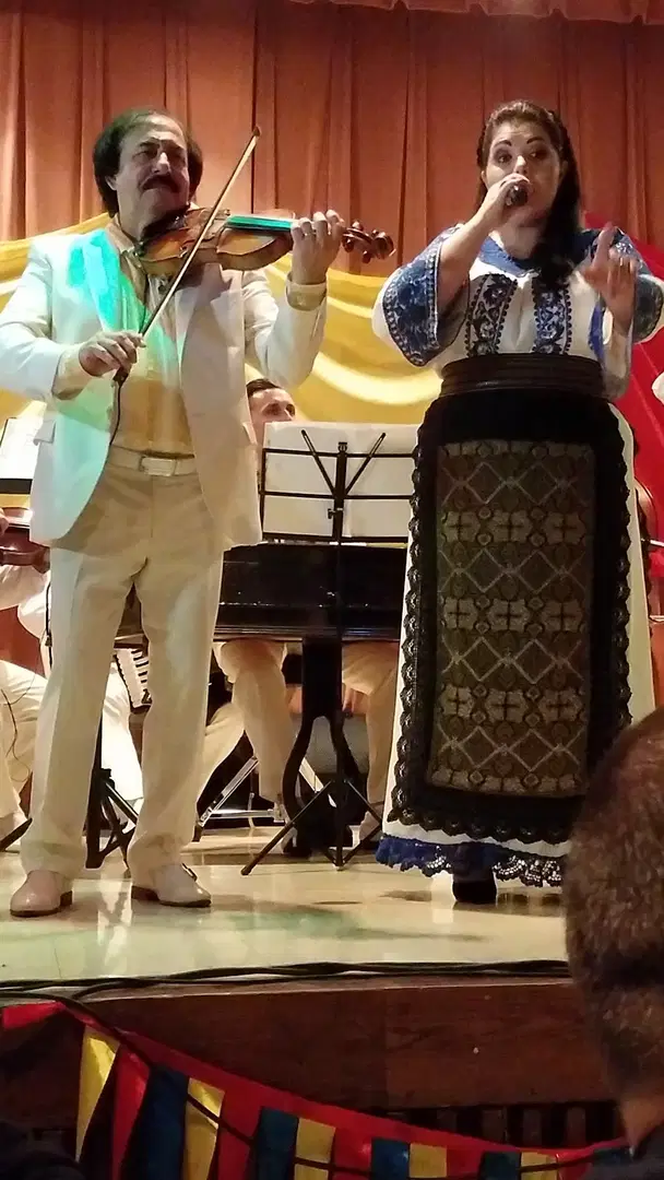 Saint Mary Romanian Orthodox Church, Chicago, IL — photo 15 of 20