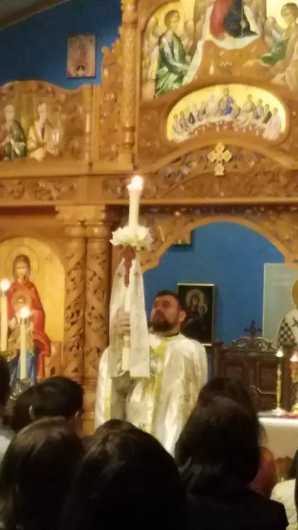 Saint Mary Romanian Orthodox Church, Chicago, IL — photo 17 of 20