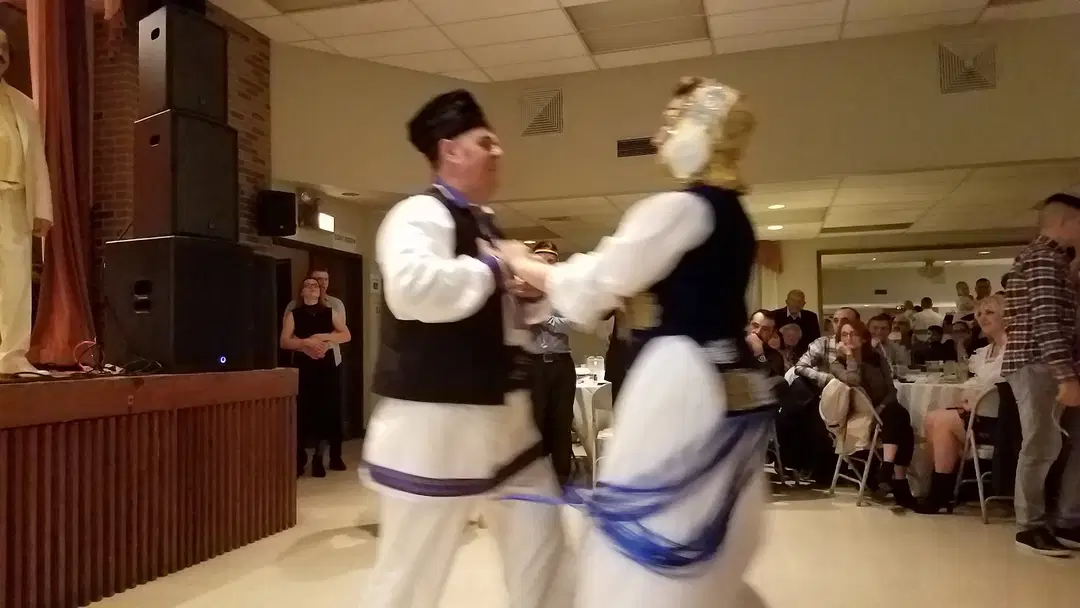 Saint Mary Romanian Orthodox Church, Chicago, IL — photo 18 of 20