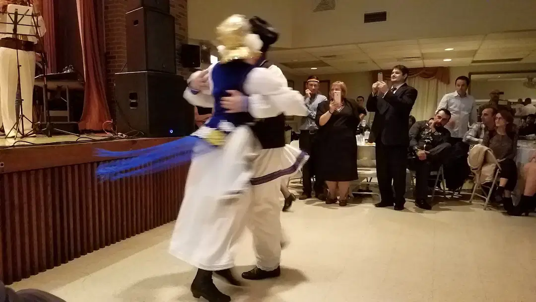 Saint Mary Romanian Orthodox Church, Chicago, IL — photo 19 of 20