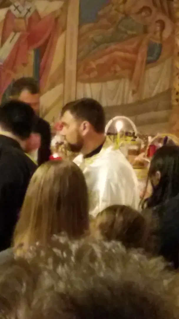 Saint Mary Romanian Orthodox Church, Chicago, IL — photo 7 of 20