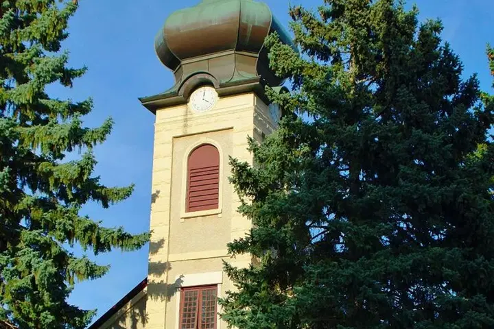 Saint Mary Romanian Orthodox Church, St Paul, MN — photo 2 of 19