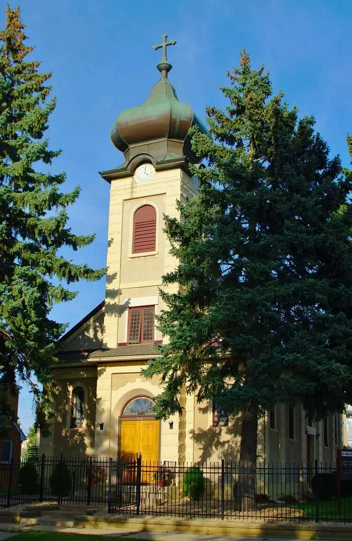 Saint Mary Romanian Orthodox Church, St Paul, MN — photo 2 of 19