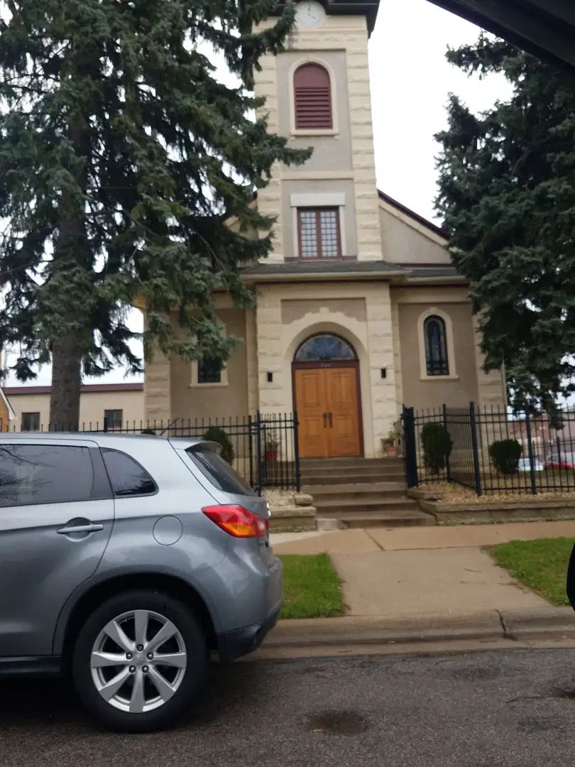 Saint Mary Romanian Orthodox Church, St Paul, MN — photo 16 of 19