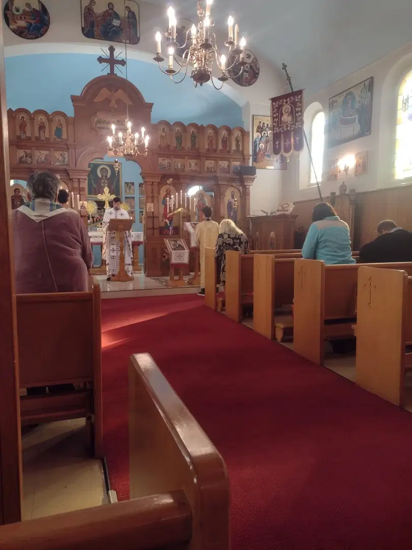 Saint Mary Romanian Orthodox Church, St Paul, MN — photo 4 of 19